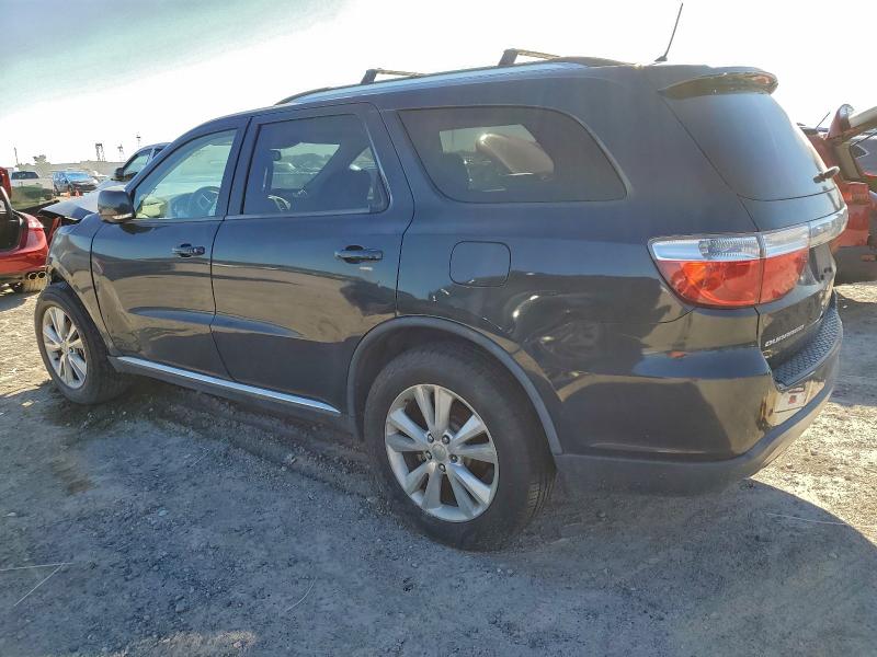 Photo 2 from auction – 2012 DODGE DURANGO CR with VIN 1C4RDHDG5CC330608