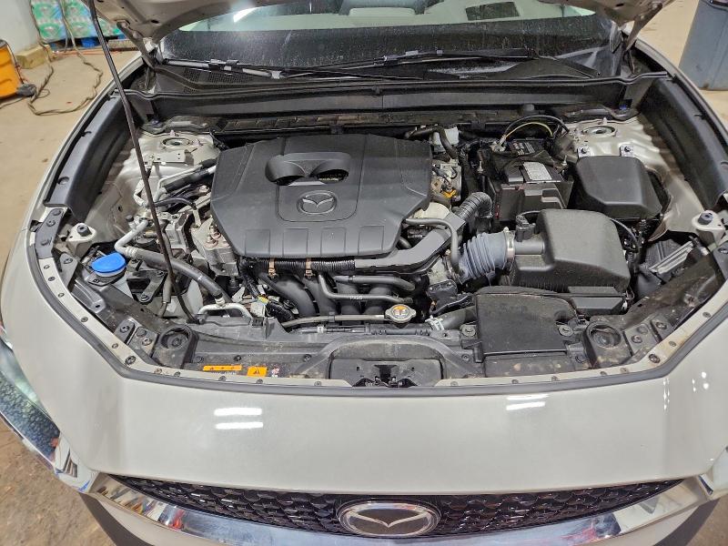 Photo 12 from auction – 2023 MAZDA CX-30 PREM with VIN 3MVDMBDM5PM502104