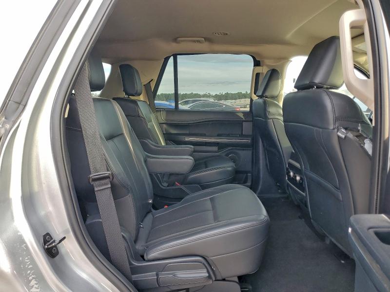 Photo 11 from auction – 2024 FORD EXPEDITION with VIN 1FMJU1J86REA24821