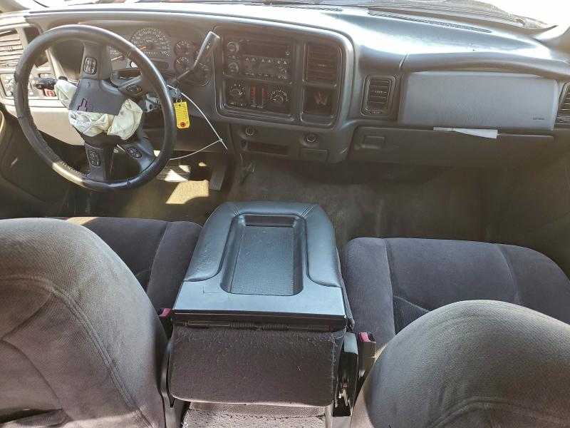Zdjęcie 8 z aukcji – 2006 CHEVROLET SILVERADO z VIN 2GCEC13V961338147