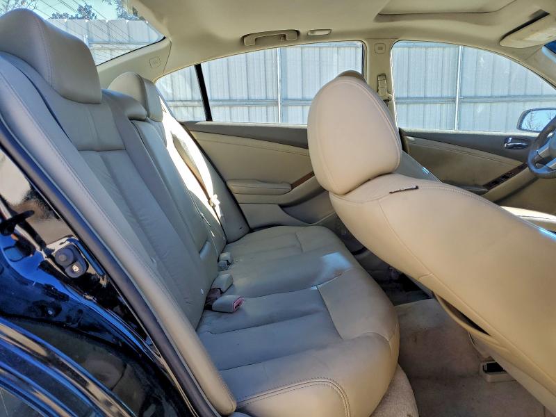 Photo 10 from auction – 2008 NISSAN ALTIMA 3.5 with VIN 1N4BL21E08C166055