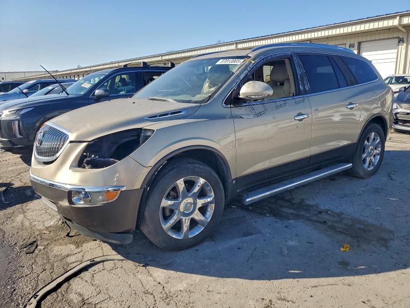 صورة رقم 1 من المزاد - 2009 BUICK ENCLAVE CX مع VIN 5GAER23D99J155855