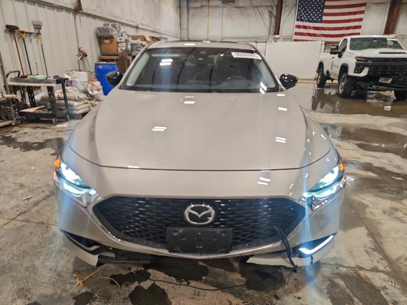 Фото 5 с аукциона – 2022 MAZDA 3 с VIN 3MZBPBAY3NM302159