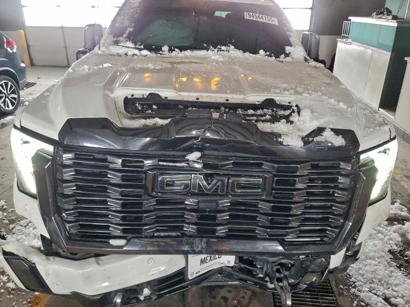 Photo 11 from auction – 2024 GMC SIERRA with VIN 1GT49XEY9RF116581