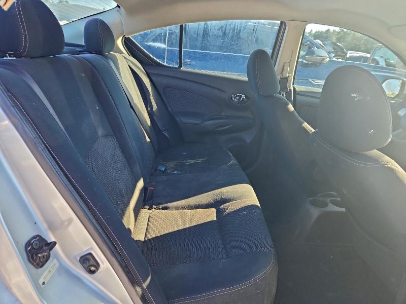 Photo 10 from auction – 2014 NISSAN VERSA S with VIN 3N1CN7AP4EL823515