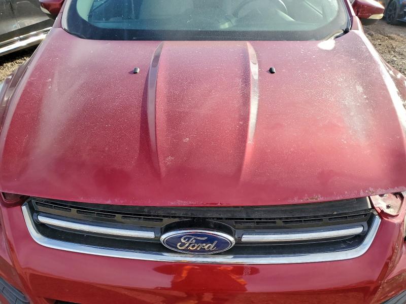 Photo 12 from auction – 2015 FORD ESCAPE with VIN 1FMCU9JX5FUA38807