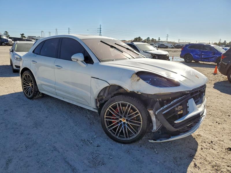 Photo 4 from auction – 2023 PORSCHE MACAN S with VIN WP1AG2A59PLB39007