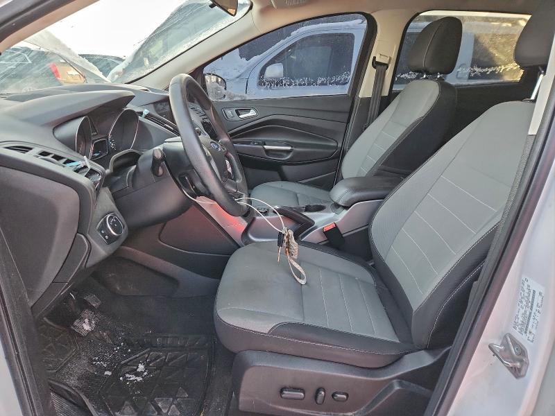Photo 7 from auction – 2016 FORD ESCAPE with VIN 1FMCU0G96GUB35617