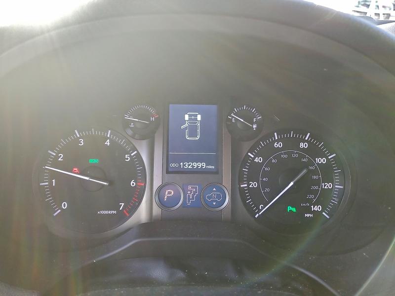 Photo 9 from auction – 2014 LEXUS GX 460 PRE with VIN JTJJM7FX2E5066711