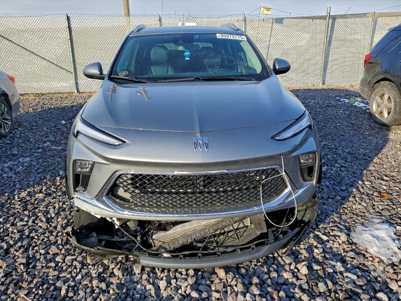 Photo 5 from auction – 2025 BUICK ENCORE GX with VIN KL4AMDSL9SB157258