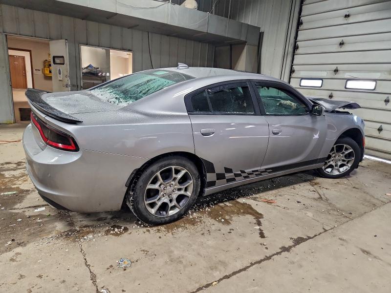 Photo 3 from auction – 2015 DODGE CHARGER SX with VIN 2C3CDXJG2FH884439