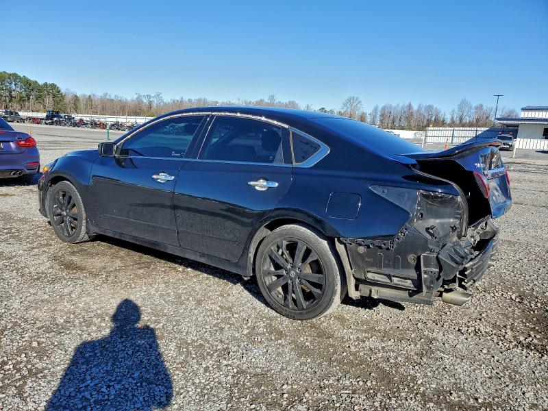 Photo 2 from auction – 2017 NISSAN ALTIMA 2.5 with VIN 1N4AL3AP6HC268883