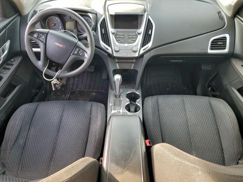 Zdjęcie 8 z aukcji – 2015 GMC TERRAIN SL z VIN 2GKFLVEK7F6164990