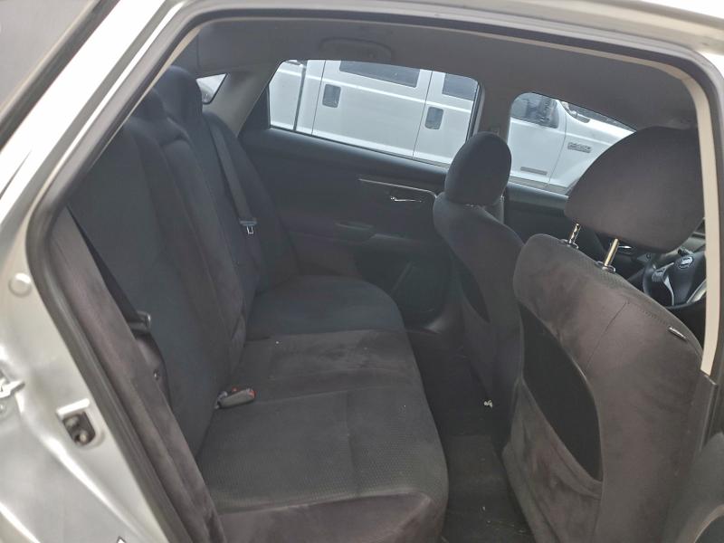 Photo 10 from auction – 2014 NISSAN ALTIMA 2.5 with VIN 1N4AL3AP8EN260655