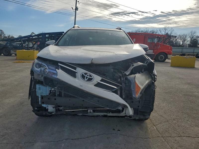 Photo 5 from auction – 2013 TOYOTA RAV4 LIMIT with VIN 2T3DFREV9DW057761