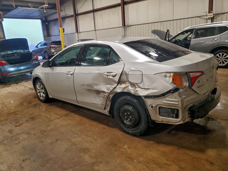 Photo 2 from auction – 2015 TOYOTA COROLLA L with VIN 5YFBURHE4FP293434