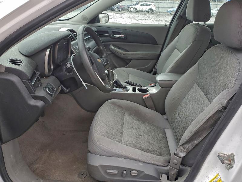 Photo 7 from auction – 2016 CHEVROLET MALIBU LIM with VIN 1G11A5SA2GU124898