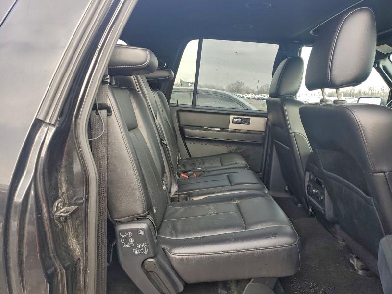 Photo 11 from auction – 2015 FORD EXPEDITION with VIN 1FMJK1JT0FEF48911