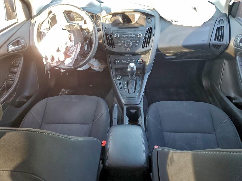 Photo 8 from auction – 2016 FORD FOCUS SE with VIN 1FADP3K26GL394390