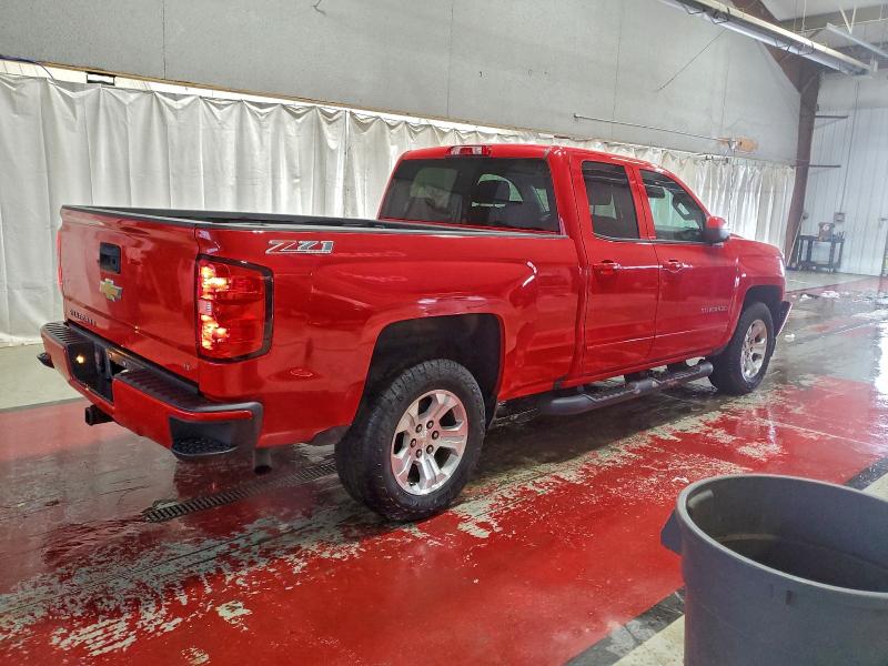Photo 3 from auction – 2017 CHEVROLET SILVERADO with VIN 1GCVKREC3HZ272458