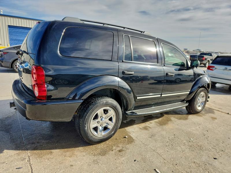 Photo 3 from auction – 2004 DODGE DURANGO LI with VIN 1D4HD58D84F146440