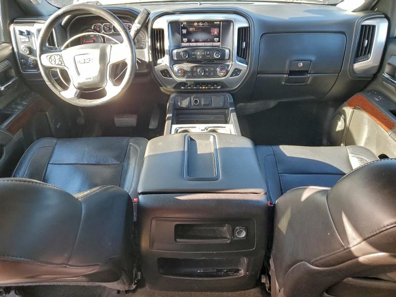 Photo 8 from auction – 2015 GMC SIERRA K15 with VIN 3GTU2VEC9FG462976