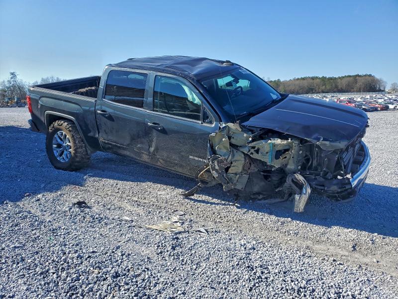 Photo 4 from auction – 2017 GMC SIERRA K15 with VIN 3GTU2MECXHG348661