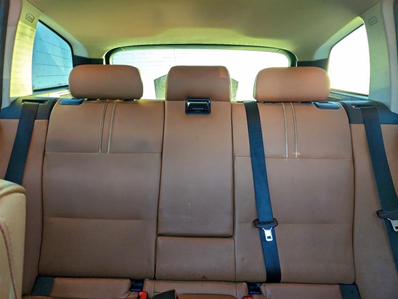 Photo 10 from auction – 2009 BMW X3 XDRIVE3 with VIN WBXPC93449WE79225