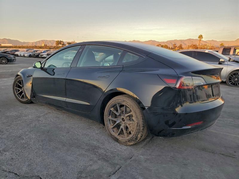 Photo 2 from auction – 2023 TESLA MODEL 3 with VIN 5YJ3E1EA5PF426736