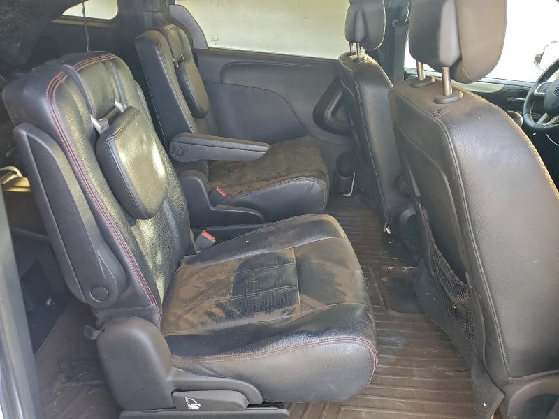 Photo 11 from auction – 2019 DODGE GRAND CARA with VIN 2C4RDGEG5KR620040