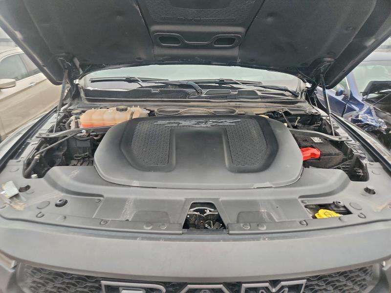 Photo 11 from auction – 2021 RAM 1500 TRX with VIN 1C6SRFU98MN902938