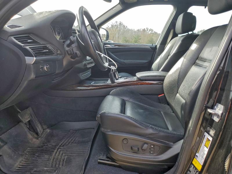Photo 7 from auction – 2013 BMW X5 XDRIVE3 with VIN 5UXZW0C55D0B93640