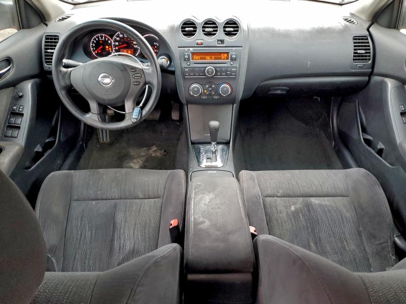 Photo 8 from auction – 2011 NISSAN ALTIMA BAS with VIN 1N4AL2AP6BN415094