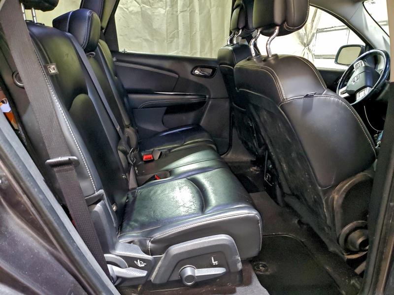 Photo 11 from auction – 2014 DODGE JOURNEY LI with VIN 3C4PDDDG9ET218482