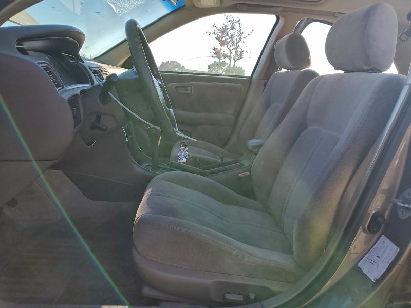 Photo 7 from auction – 1999 TOYOTA CAMRY LE with VIN JT2BF22K2X0153273