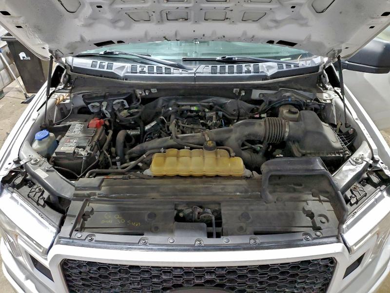 Photo 11 from auction – 2019 FORD F150 SUPER with VIN 1FTEW1EP4KFC12657