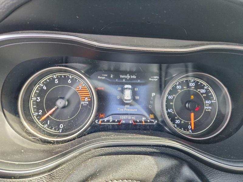 Photo 9 from auction – 2020 JEEP CHEROKEE with VIN 1C4PJMDX5LD563780