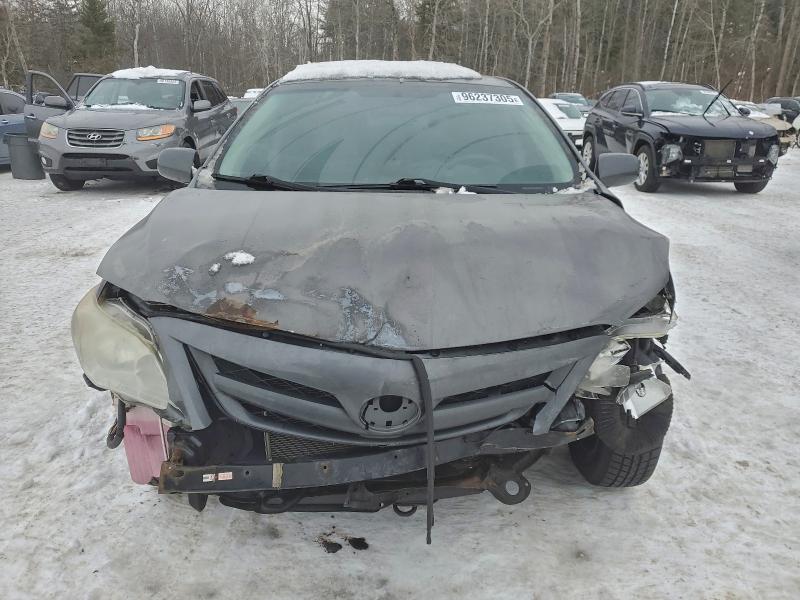 Photo 5 from auction – 2011 TOYOTA COROLLA BA with VIN 2T1BU4EE8BC705002