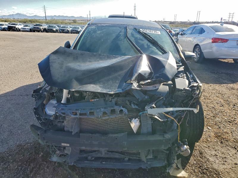 Photo 5 from auction – 2016 KIA FORTE LX with VIN KNAFK5A84G5524512