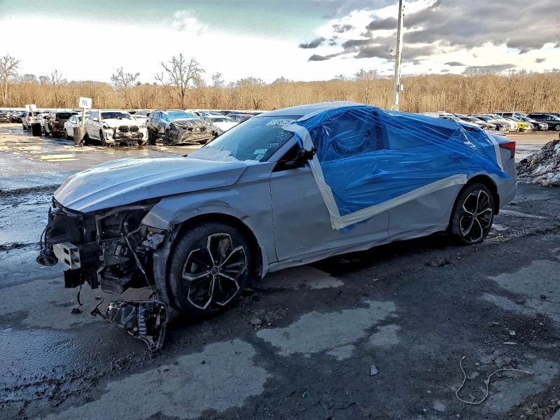 NISSAN ALTIMA SR 2023 with VIN 1N4BL4CW4PN398162 - Photo from auction