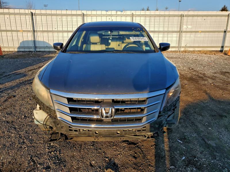 Photo 5 from auction – 2012 HONDA CROSSTOUR with VIN 5J6TF1H53CL005756