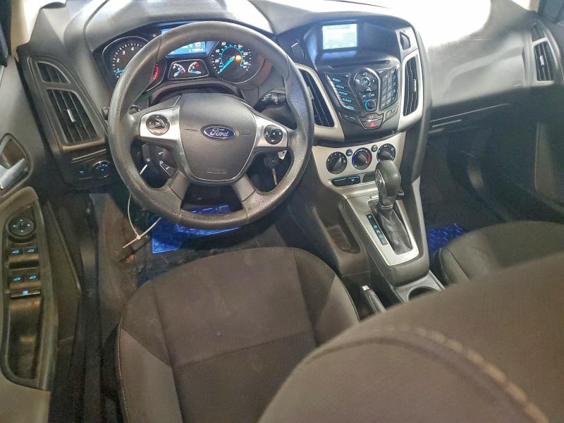 Photo 8 from auction – 2014 FORD FOCUS SE with VIN 1FADP3K24EL277789
