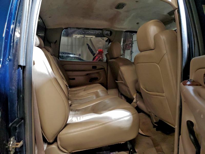Photo 10 from auction – 2007 GMC SIERRA K25 with VIN 1GTHK23U87F139954