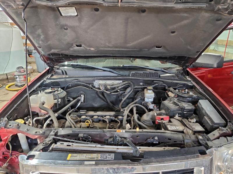 Photo 12 from auction – 2012 FORD ESCAPE XLT with VIN 1FMCU0D78CKA21904