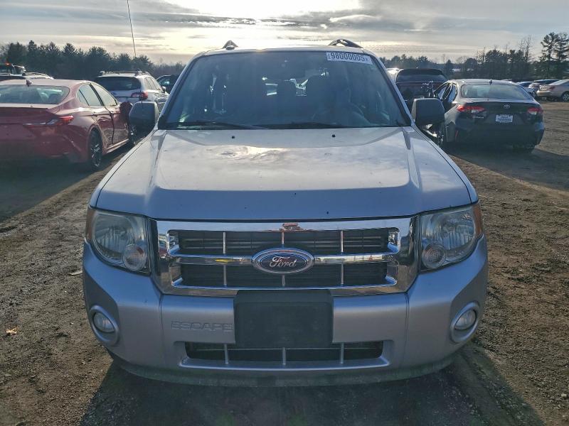Photo 5 from auction – 2012 FORD ESCAPE XLT with VIN 1FMCU0D76CKC60741