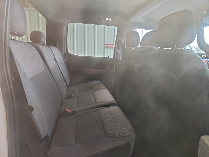 Photo 10 from auction – 2021 FORD F150 SUPER with VIN 1FTFW1E53MKD60859