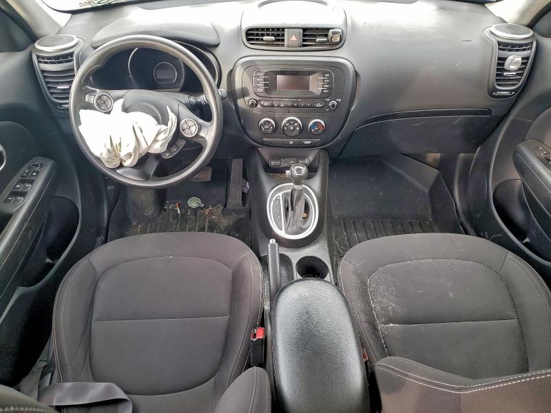 Photo 8 from auction – 2015 KIA SOUL with VIN KNDJN2A27F7808007