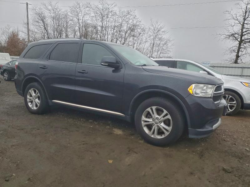 Photo 4 from auction – 2012 DODGE DURANGO CR with VIN 1C4RDHDG4CC363230