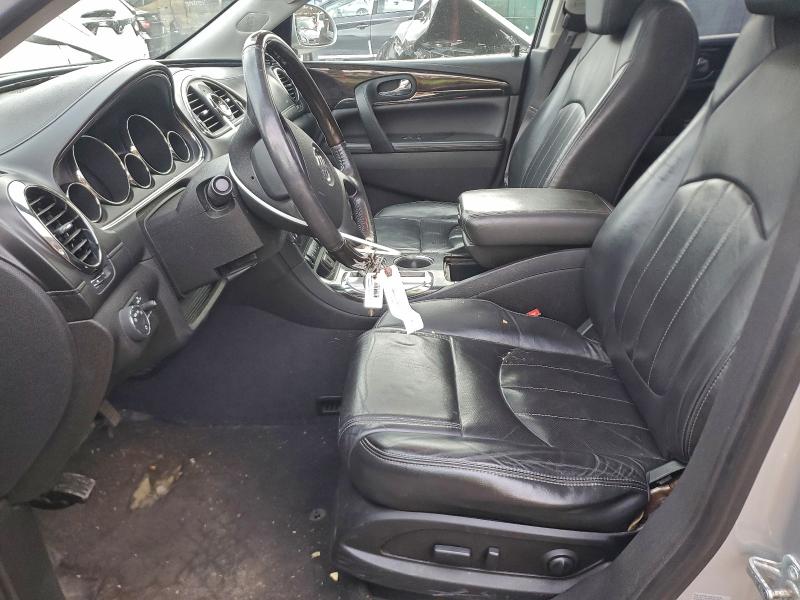 Photo 7 from auction – 2015 BUICK ENCLAVE with VIN 5GAKVBKD5FJ374369