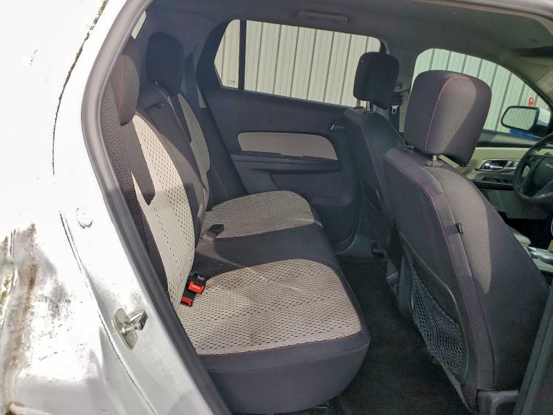 Zdjęcie 11 z aukcji – 2015 GMC TERRAIN SL z VIN 2GKALMEK6F6213102
